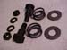 Rear stand hardware kit